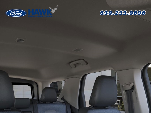 2025 FORD BRONCO SPORT - Image 22