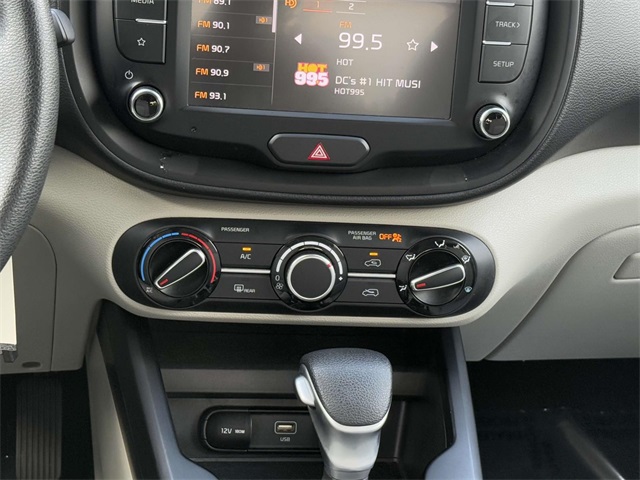 2023 Kia Soul LX photo 20