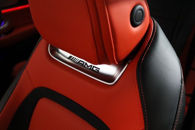2023 Mercedes Benz AMG GT photo 19