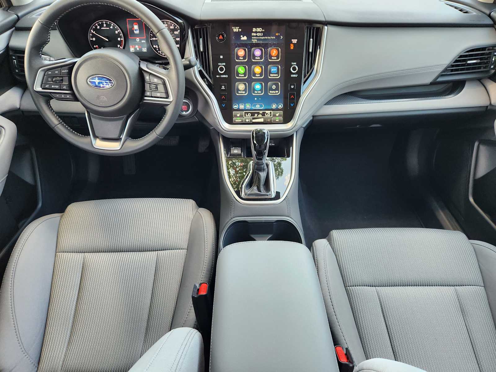 2025 Subaru Legacy Premium photo 18