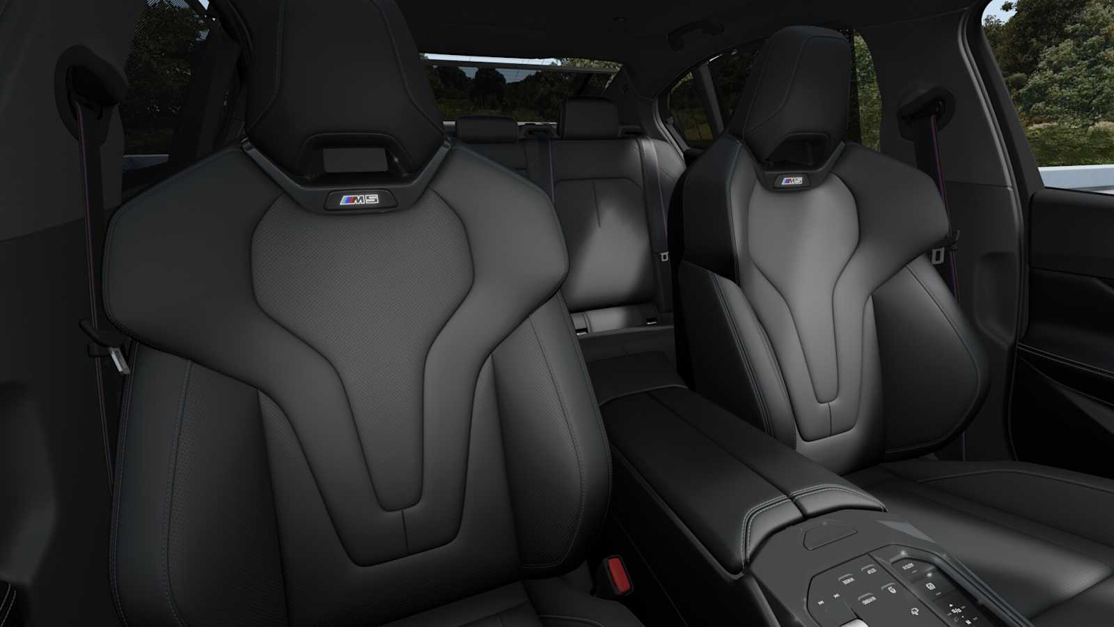 2026 Bmw M5 5 photo 11