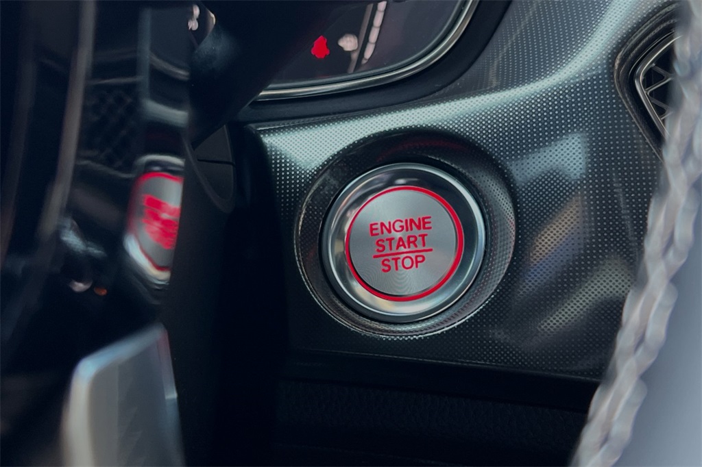 2025 Acura Integra A-Spec photo 21