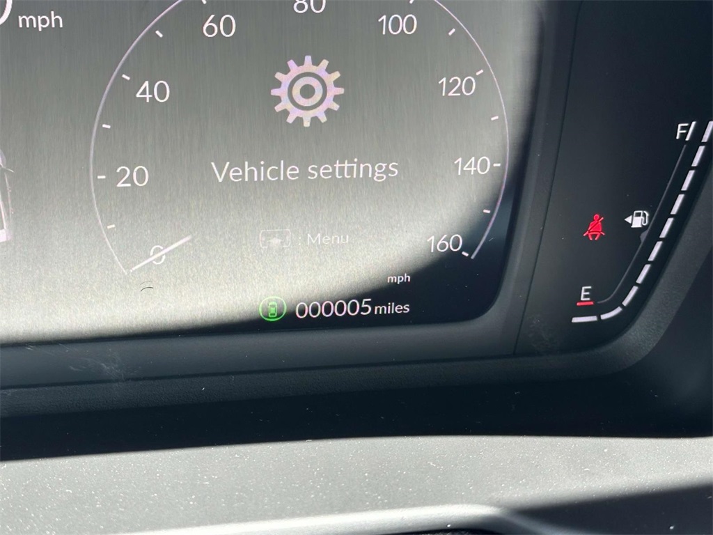 2025 Honda Accord SE photo 10