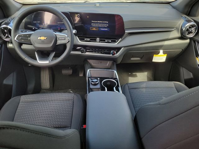2026 Chevrolet Equinox LT photo 12