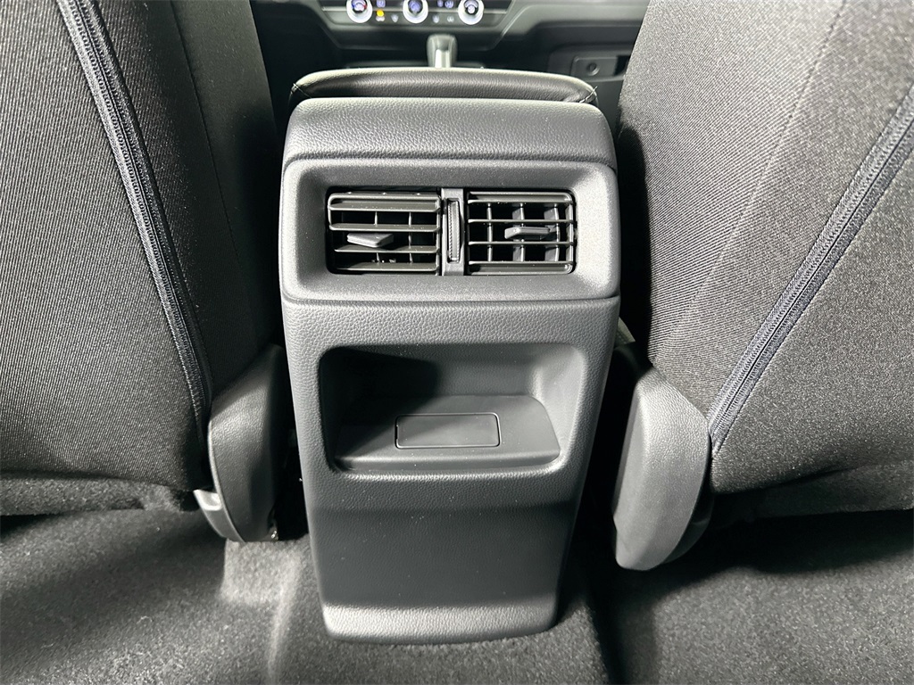 2026 Honda CR-V LX photo 26