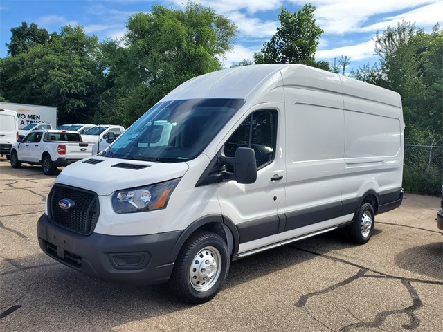 2025 Ford Transit Cargo Van photo 5