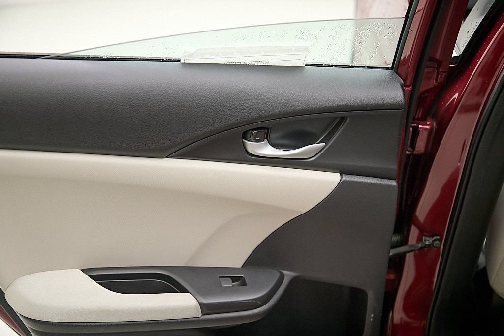 2022 HONDA INSIGHT - Image 19