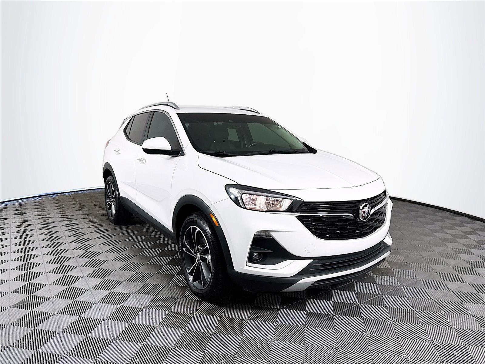 2022 Buick Encore GX Select photo 3