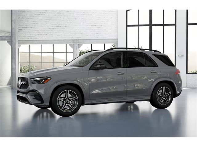 2026 Mercedes Benz GLE 350 4MATIC photo 27