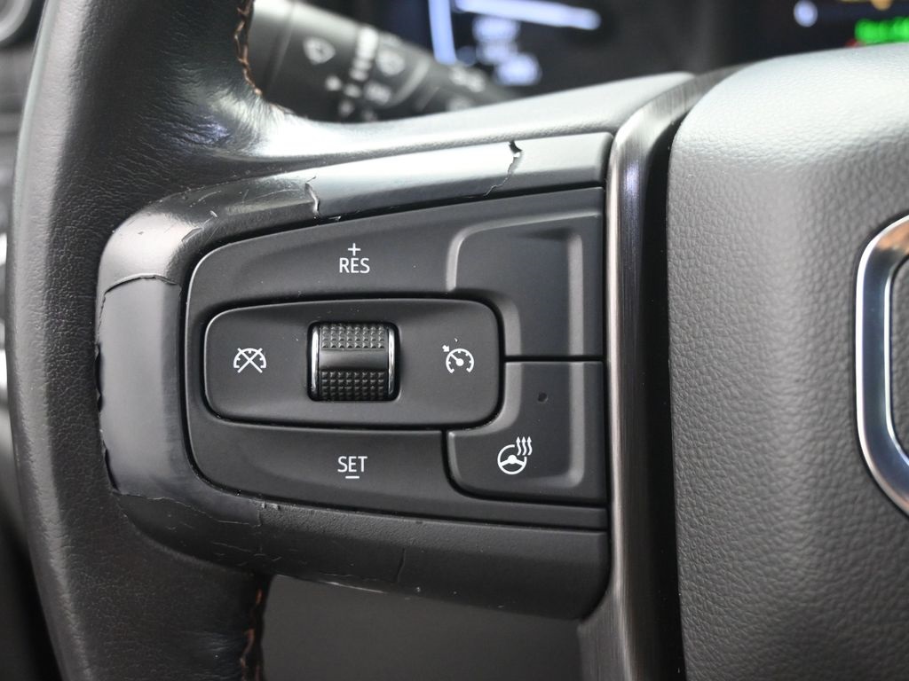 2020 Gmc Sierra 1500 AT4 photo 2