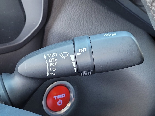 2023 Toyota Tundra TRD Pro photo 30