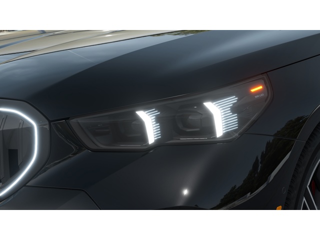 2026 Bmw i5 eDrive40 photo 4