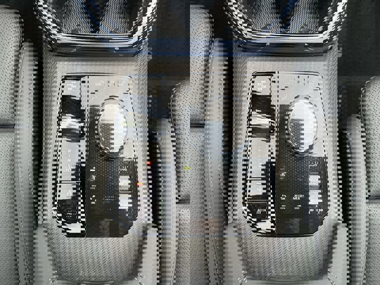 2026 Bmw X3 photo 25