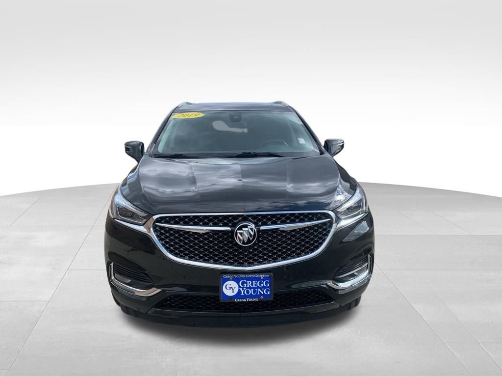 2019 Buick Enclave Avenir photo 7