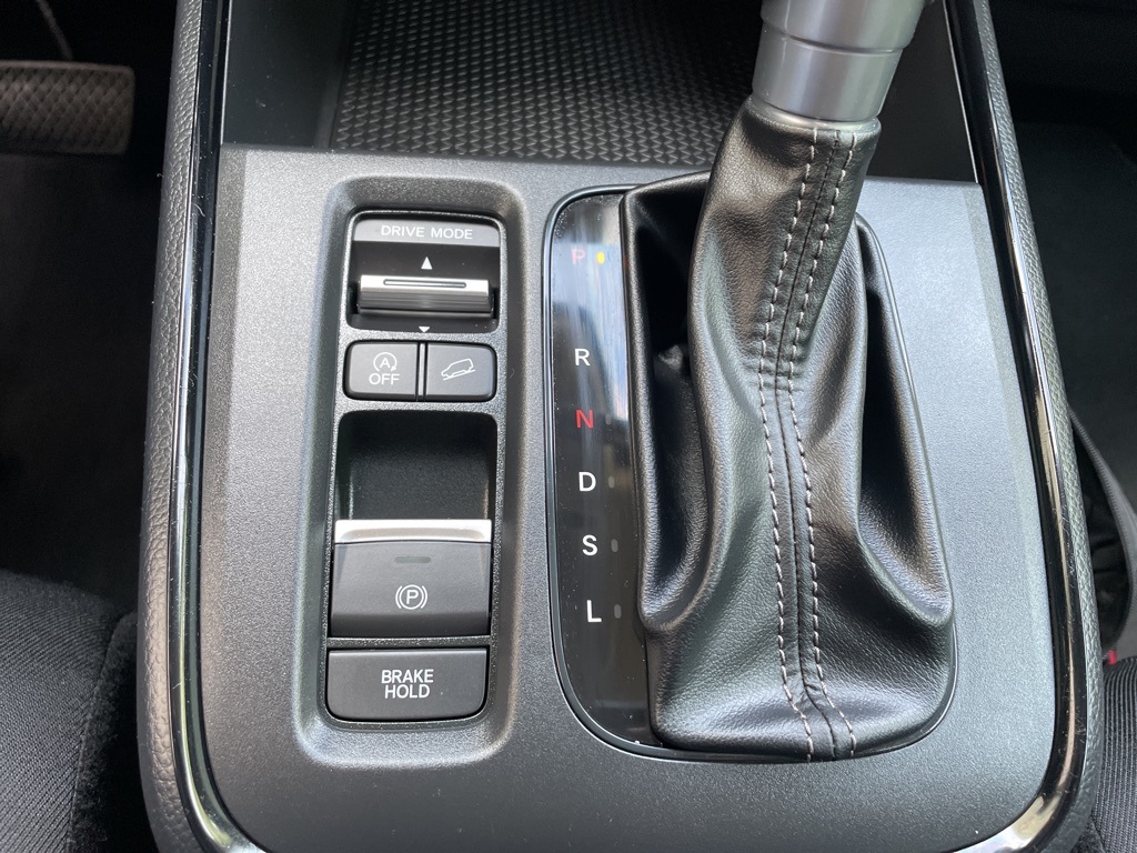 2025 Honda CR-V EX photo 16