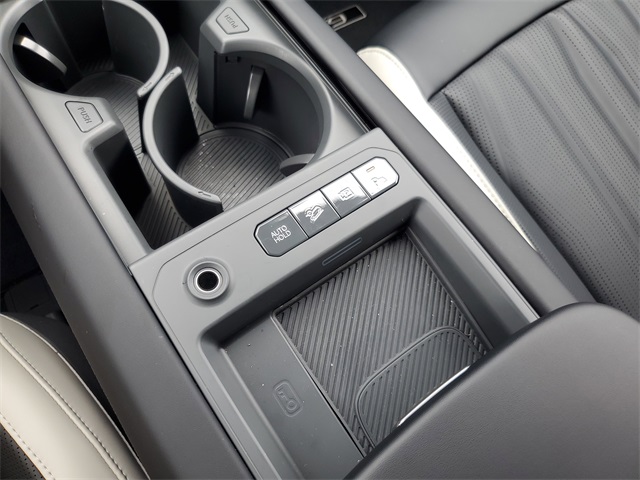 2026 Kia EV9 GT-Line photo 26