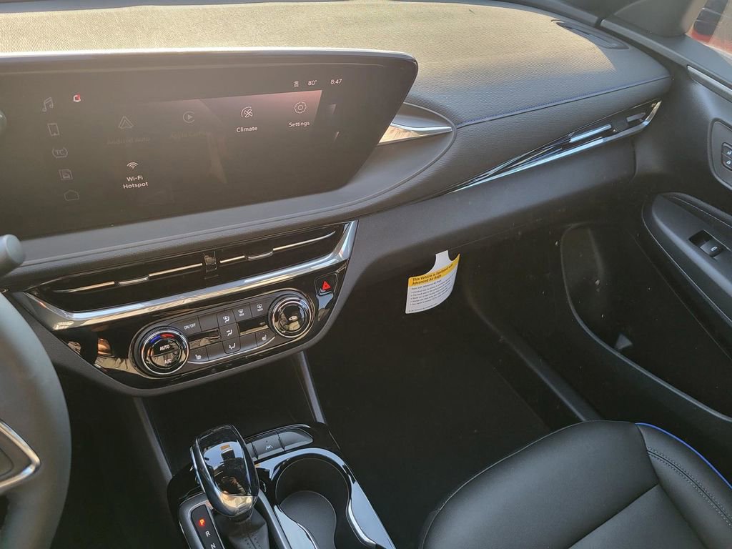 2026 Buick Envista ST photo 7
