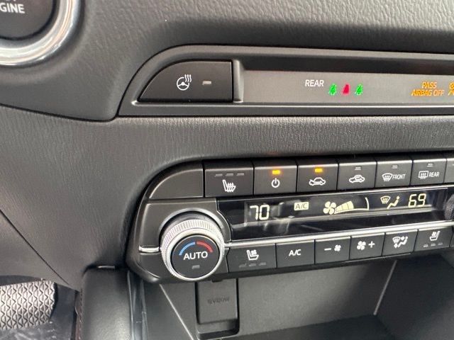 2025 Mazda CX-5 2.5 Turbo Premium photo 26