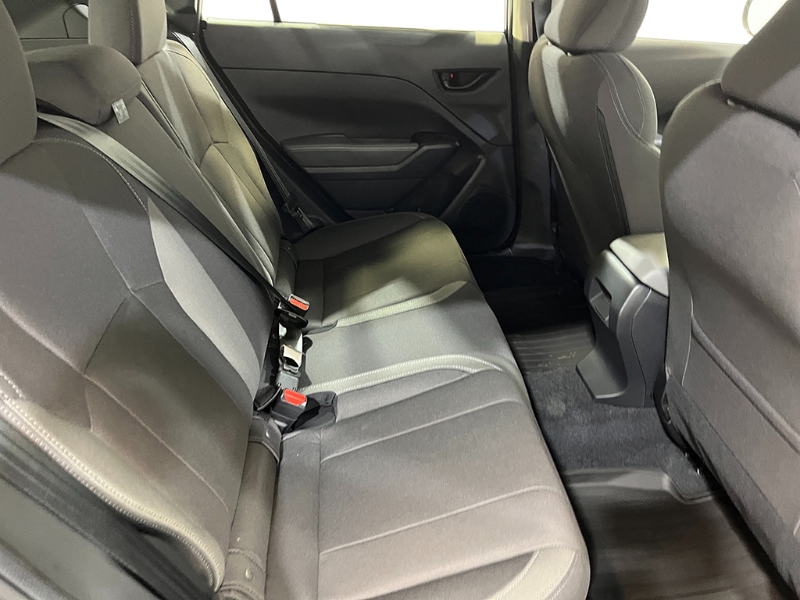2025 Subaru Impreza Base photo 16