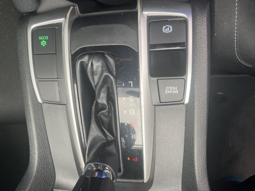 2018 Honda Civic LX photo 14
