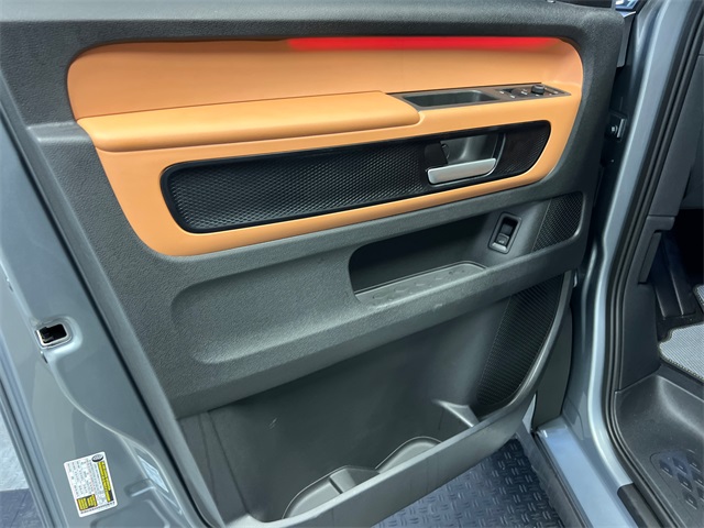 2025 Volkswagen ID. Buzz Pro S photo 7
