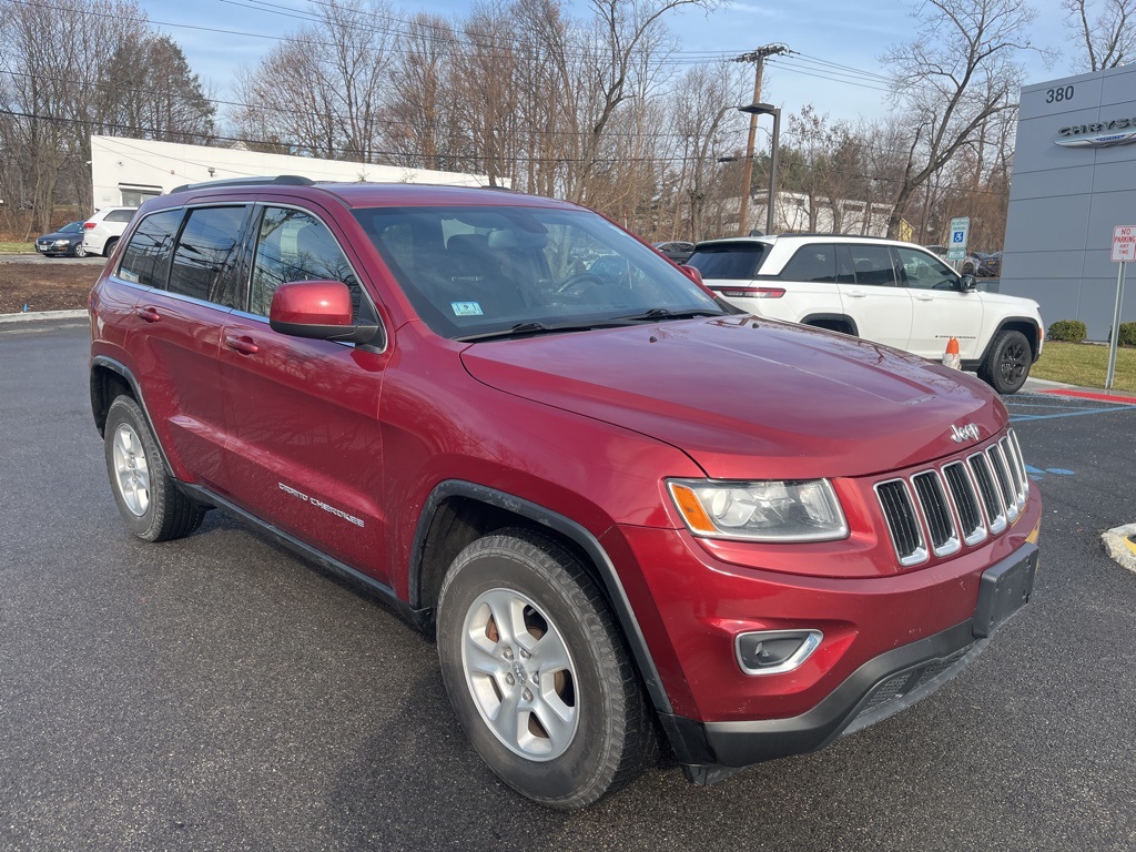 2014 Jeep Grand Cherokee Laredo's photo