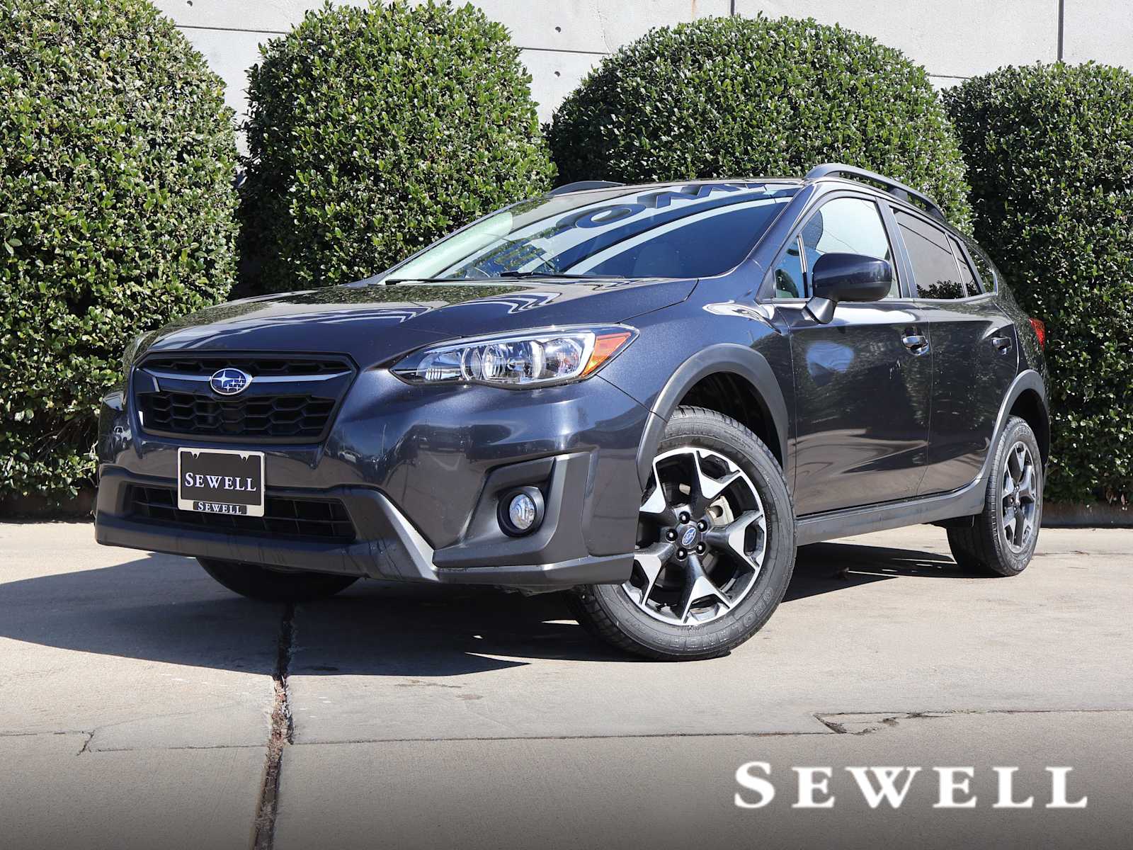 2019 Subaru Crosstrek Premium