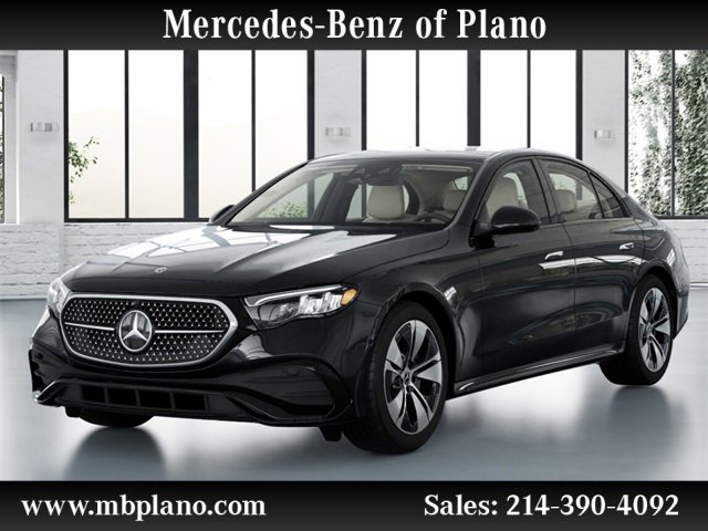 2026 Mercedes-Benz E-Class E350's photo