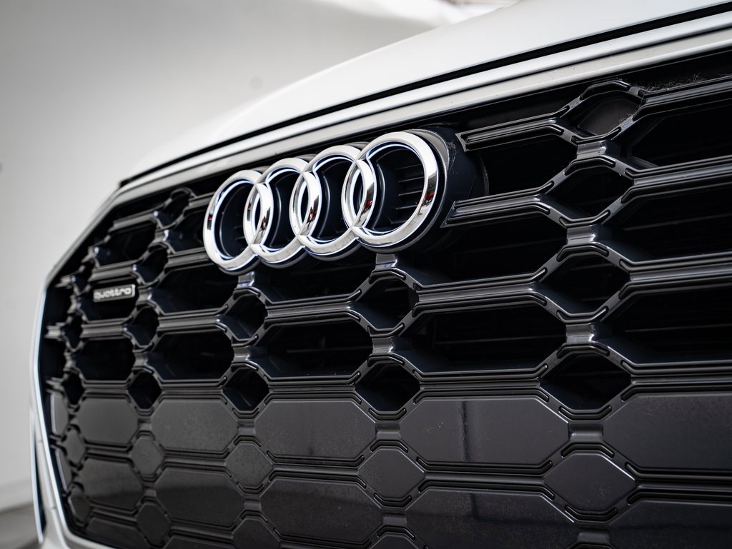 2024 Audi Q5 45 S line Premium photo 3