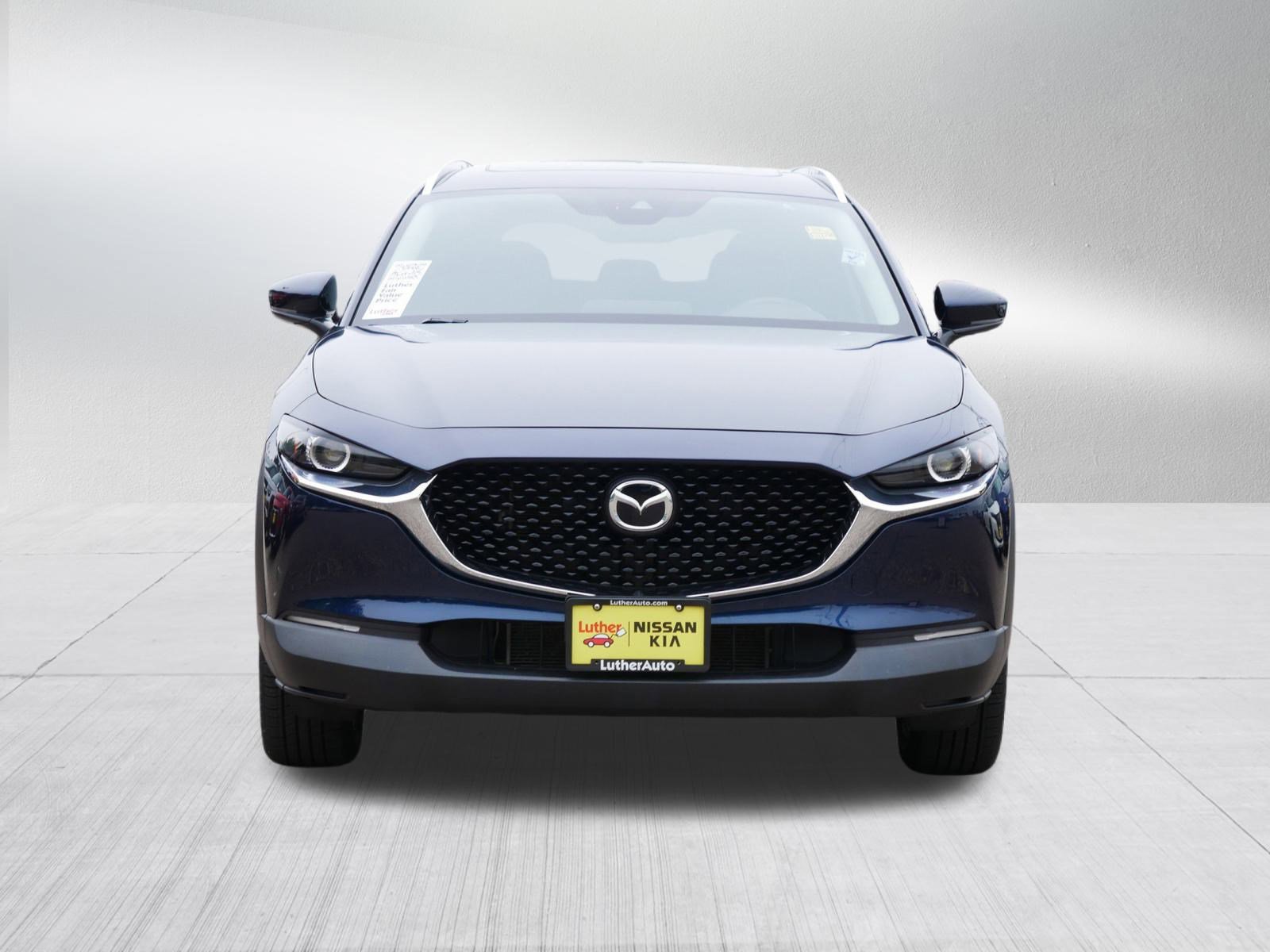 Used 2022 Mazda CX-30 Preferred with VIN 3MVDMBCL6NM431937 for sale in Inver Grove, Minnesota