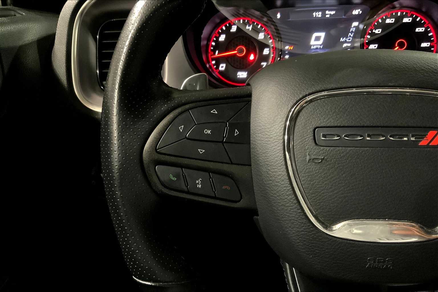 2022 Dodge Charger GT photo 23