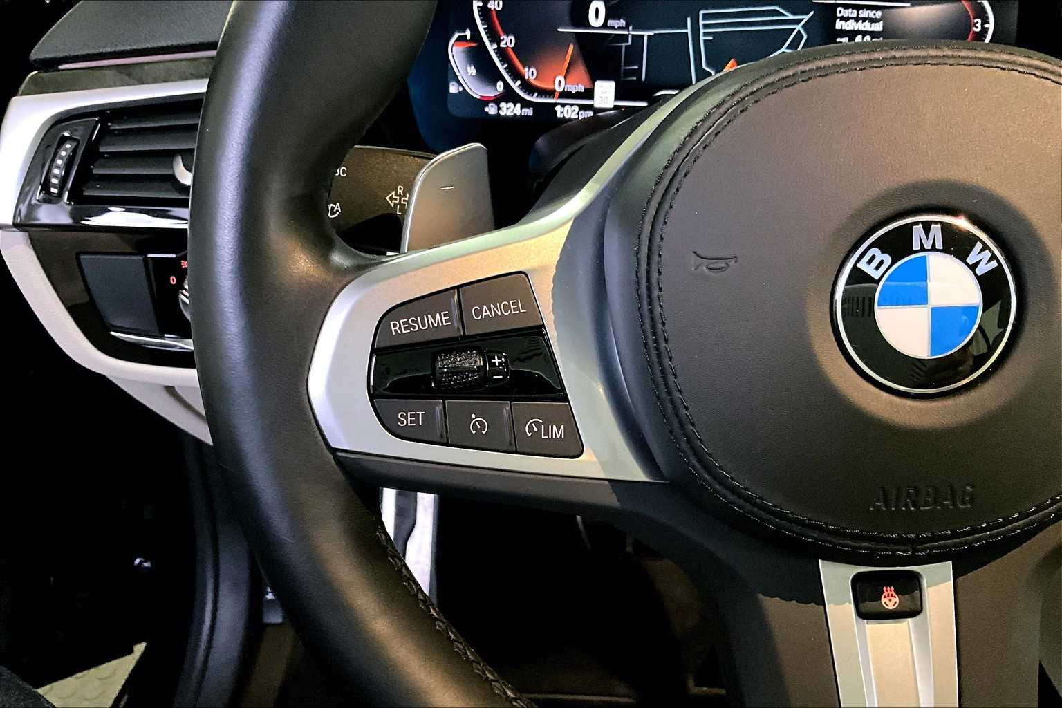 2022 Bmw 530i xDrive photo 23