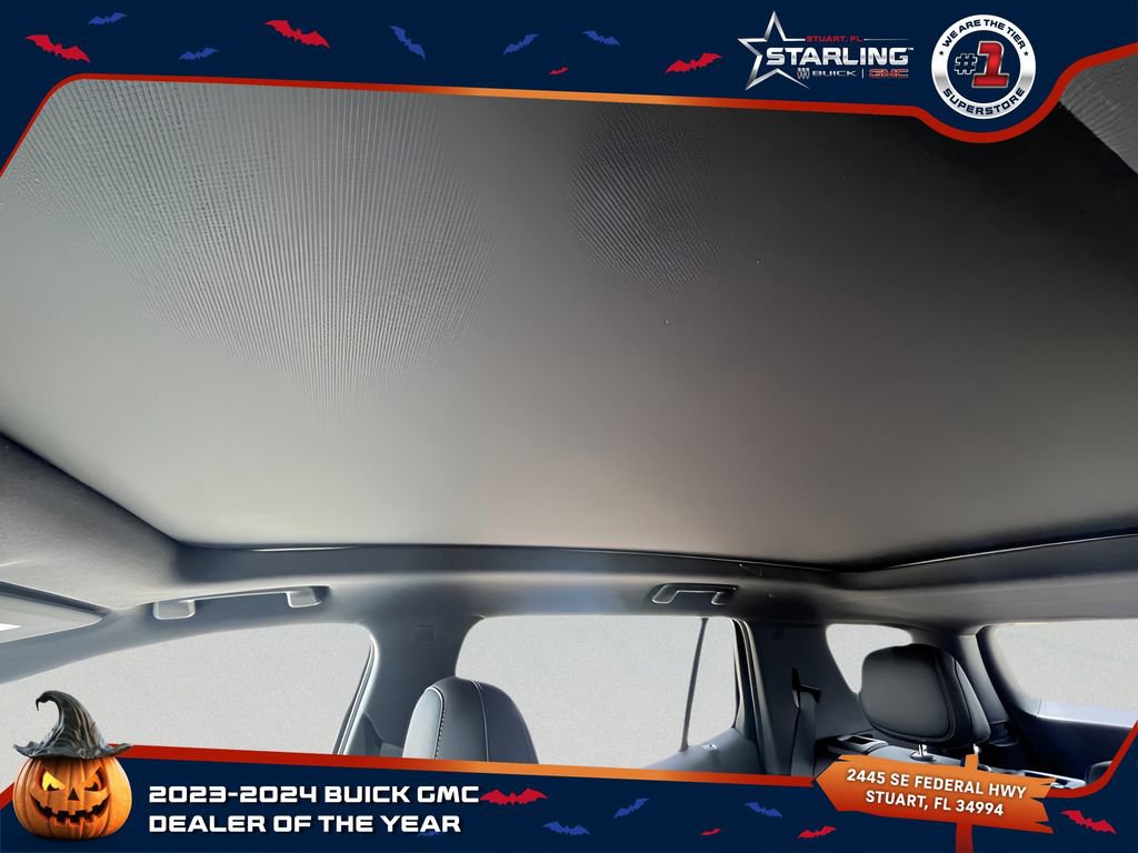 2026 Gmc Terrain Elevation photo 12