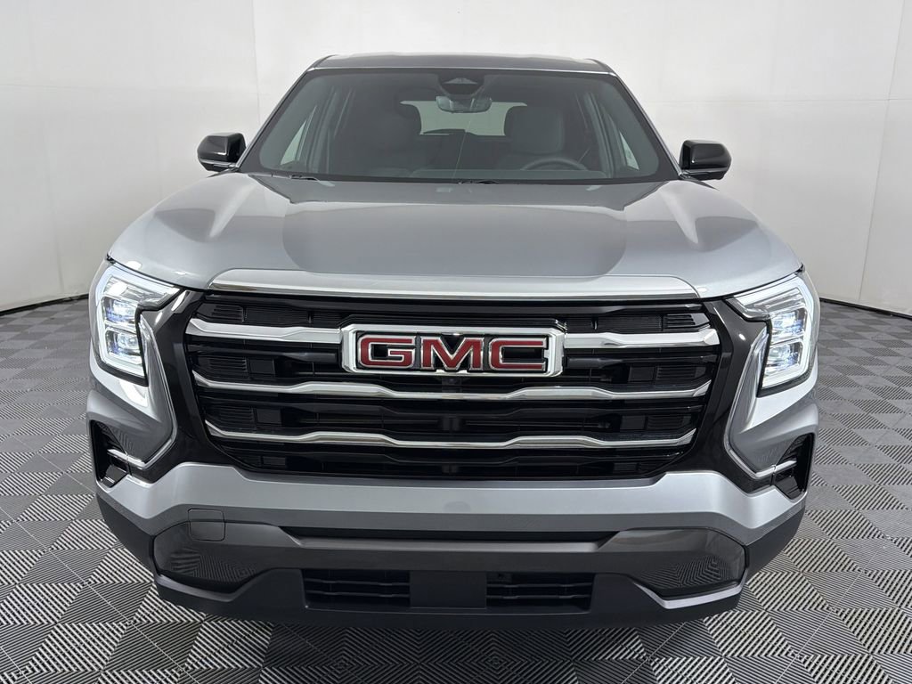 2026 Gmc Terrain Elevation photo 2