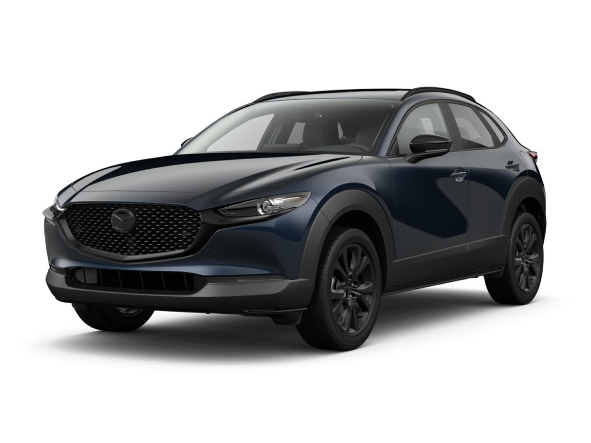 2026 Mazda CX-30 2.5 S photo 2