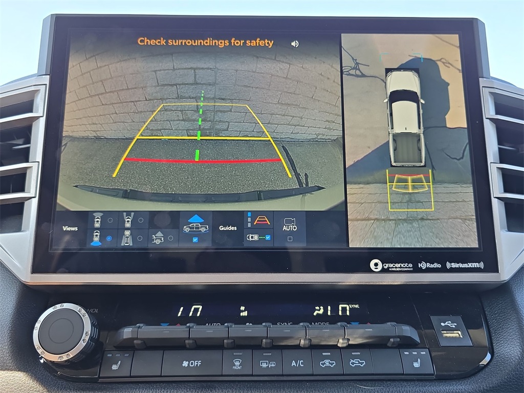2023 Toyota Tundra SR5 photo 22