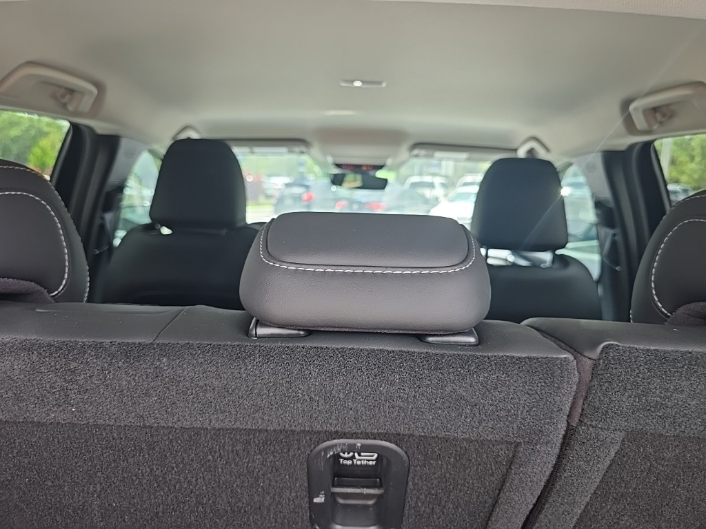 2021 Mazda CX-30 Select photo 30