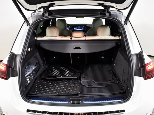 2026 Mercedes Benz GLE 350 photo 34