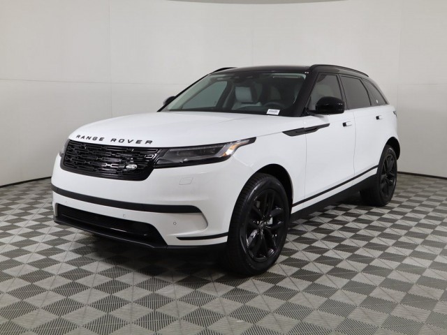 2024 Land Rover Range Rover Velar