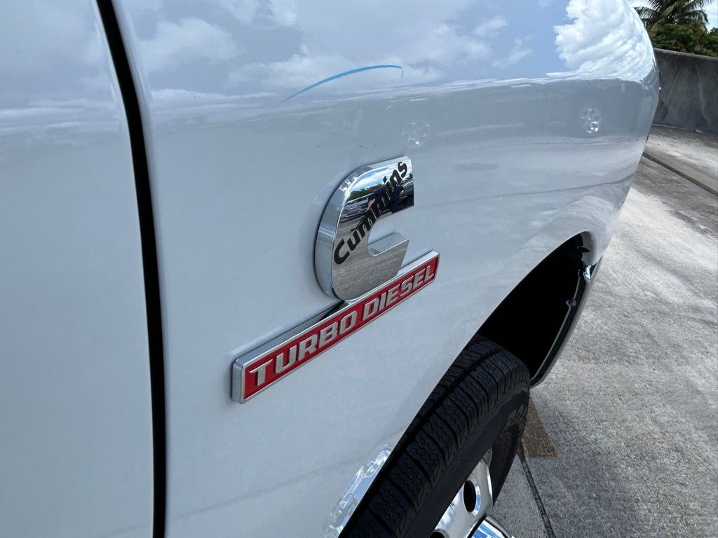 2026 Ram 3500 Tradesman photo 21