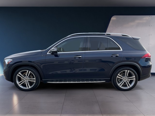 2022 Mercedes Benz GLE 350 4MATIC photo 2