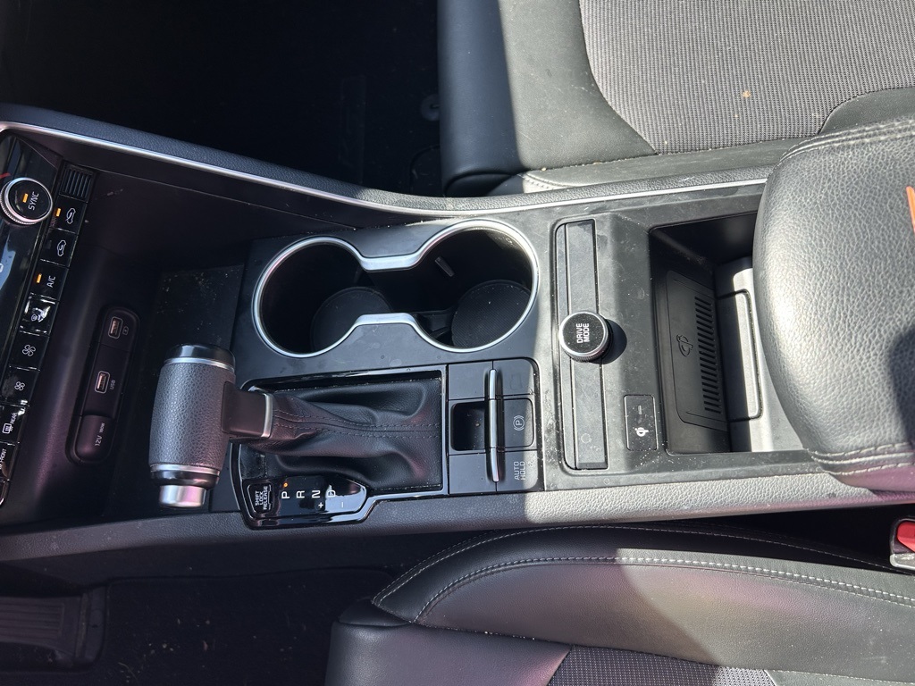 2023 Kia K5 GT-Line photo 18