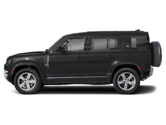 2025 Land Rover Defender 110 S photo 3