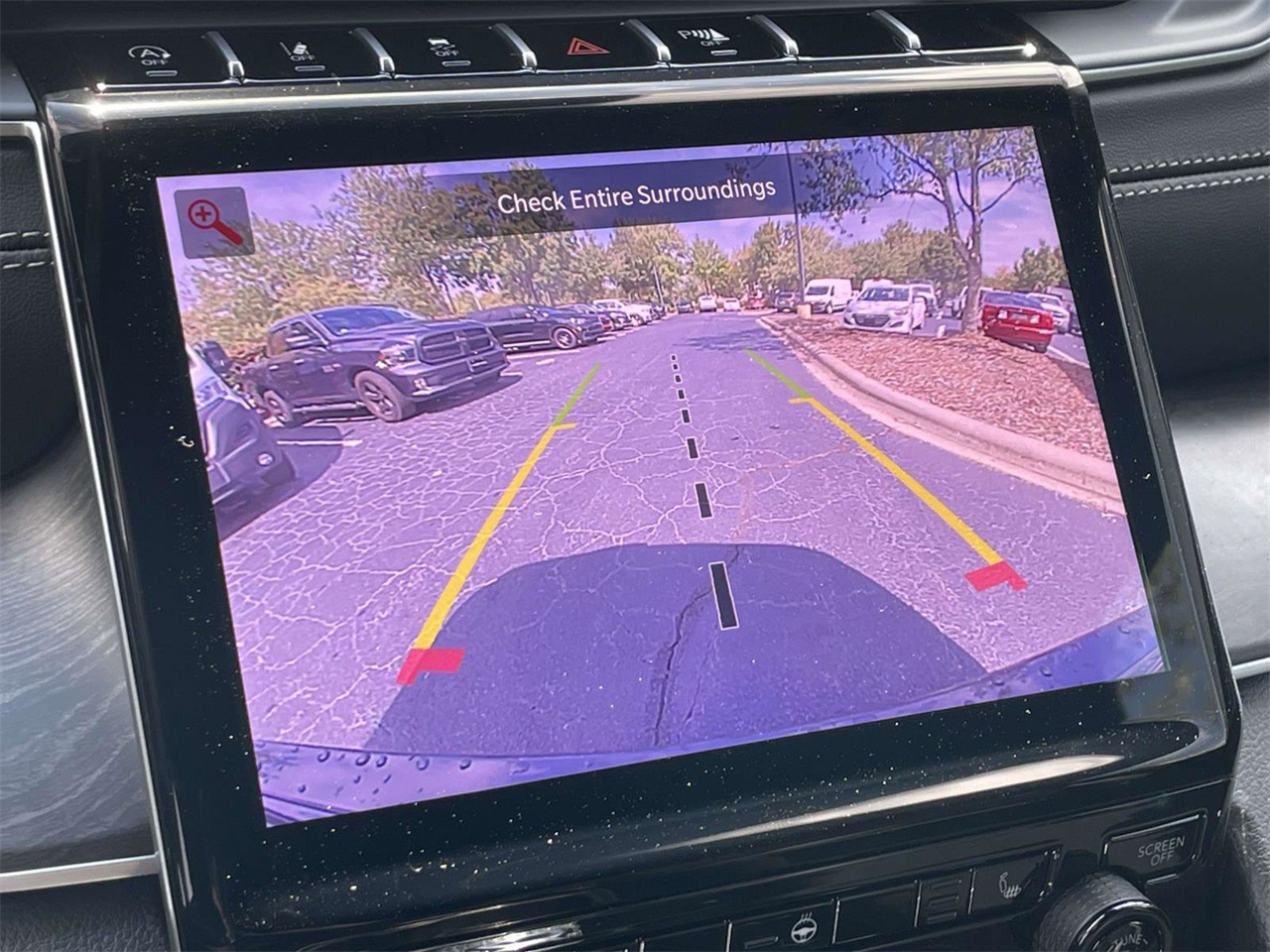 2025 Jeep Grand Cherokee Limited photo 12