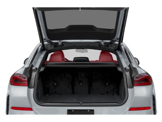 2026 Bmw X6 xDrive40i photo 3