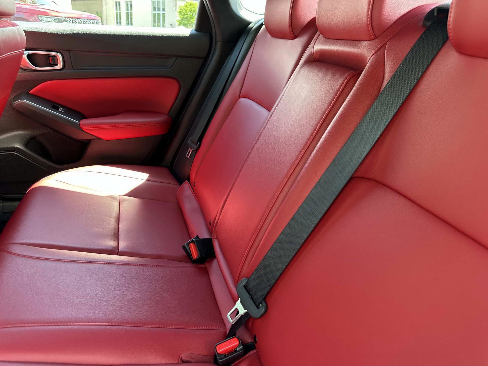 2023 Acura Integra A-Spec Technology photo 11