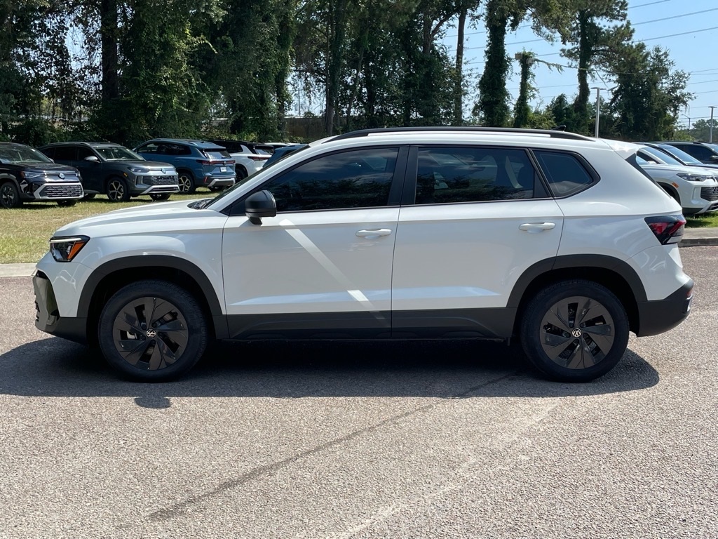 2025 Volkswagen Taos S photo 19