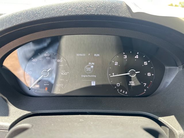 2026 Ram ProMaster 2500 photo 12