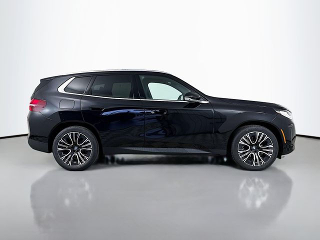 2025 Bmw X3 30x Drive photo 7