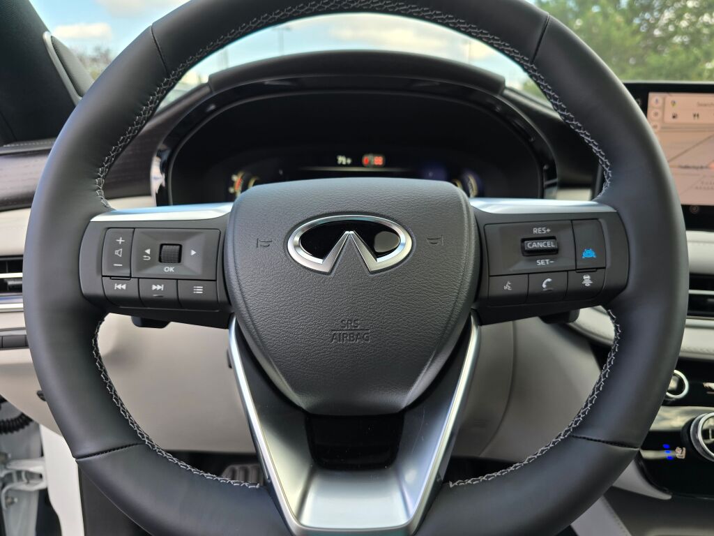 2026 Infiniti QX60 Autograph AWD photo 22